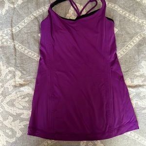 Lululemon Top!